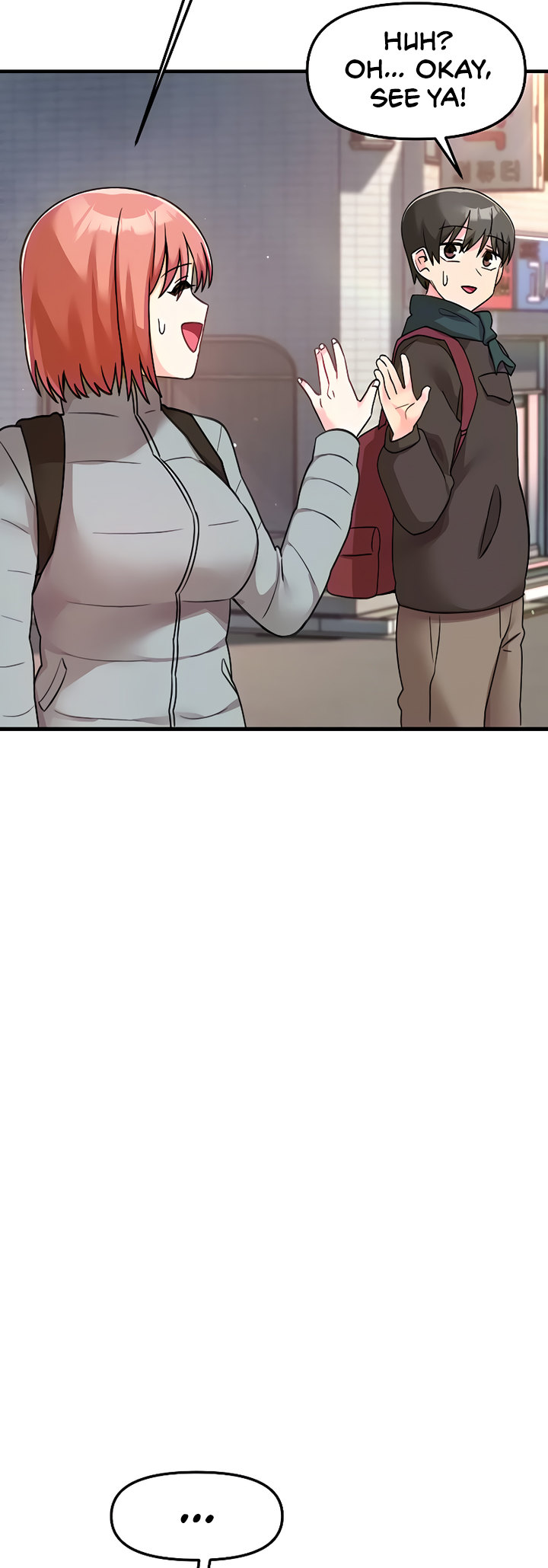 Boarding School Chapter 48 Page 41