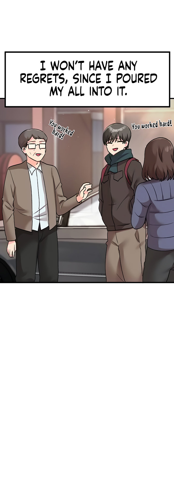 Boarding School Chapter 48 Page 45