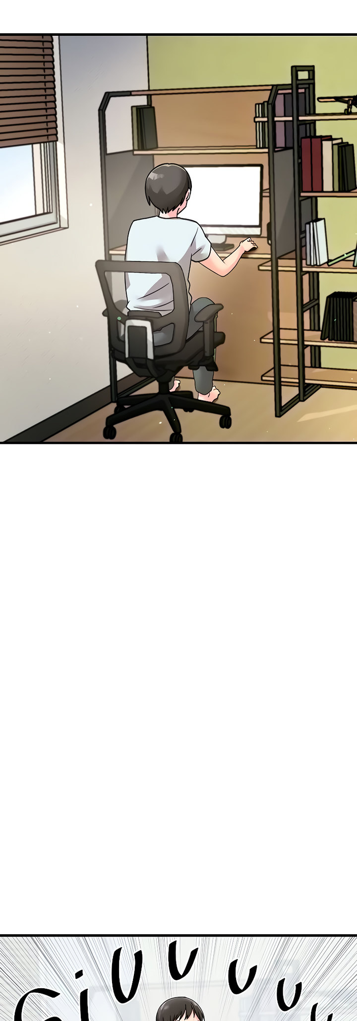 Boarding School Chapter 48 Page 49