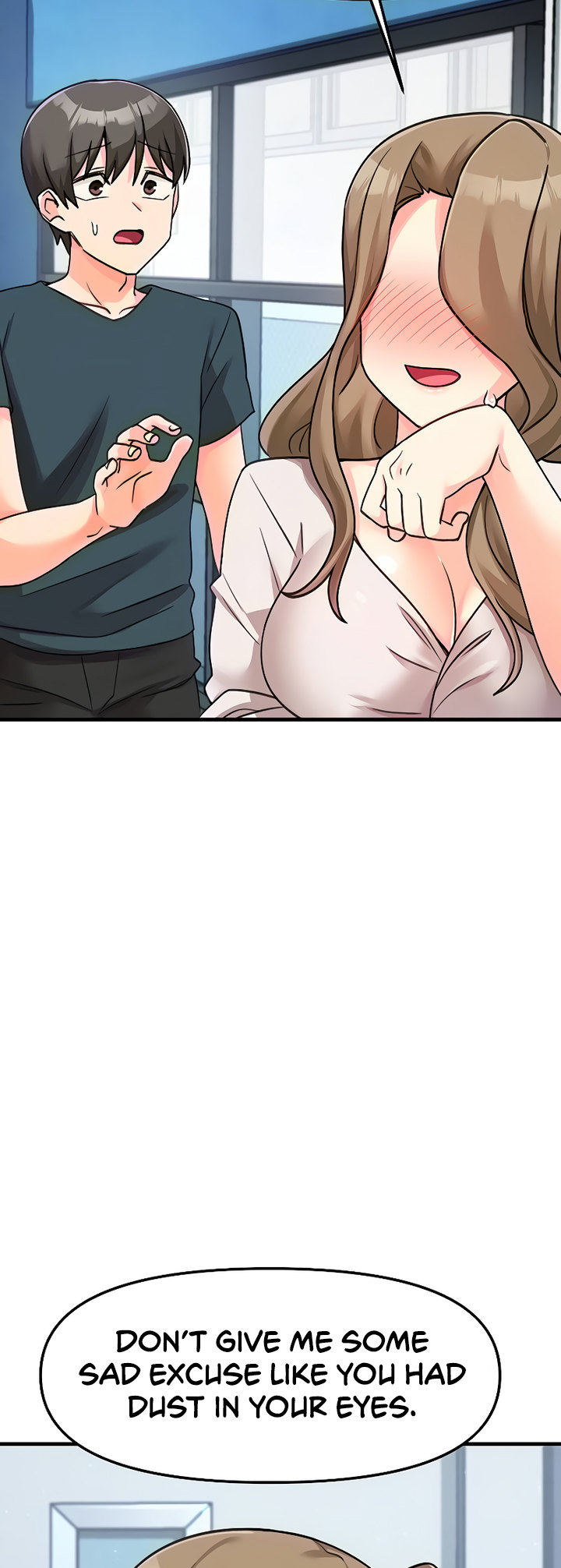 Boarding School Chapter 48 Page 5