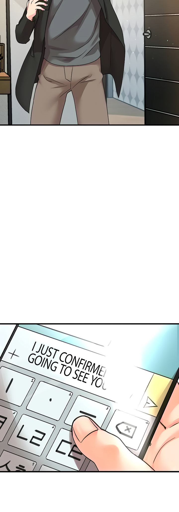 Boarding School Chapter 48 Page 51