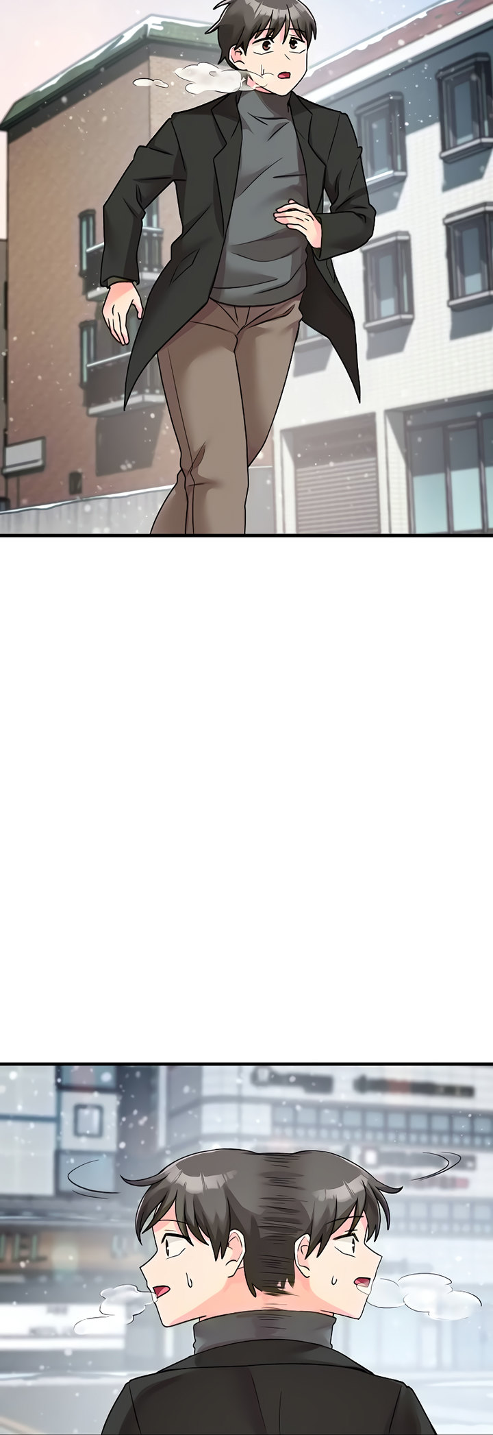 Boarding School Chapter 48 Page 55