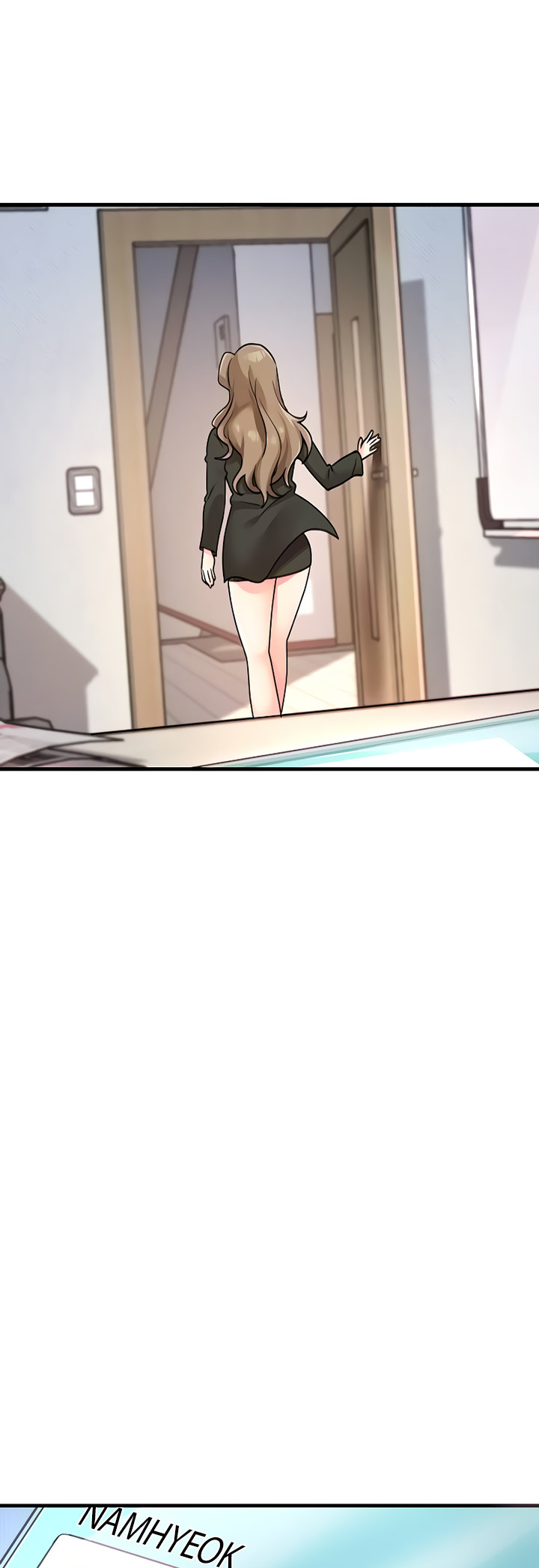 Boarding School Chapter 48 Page 58