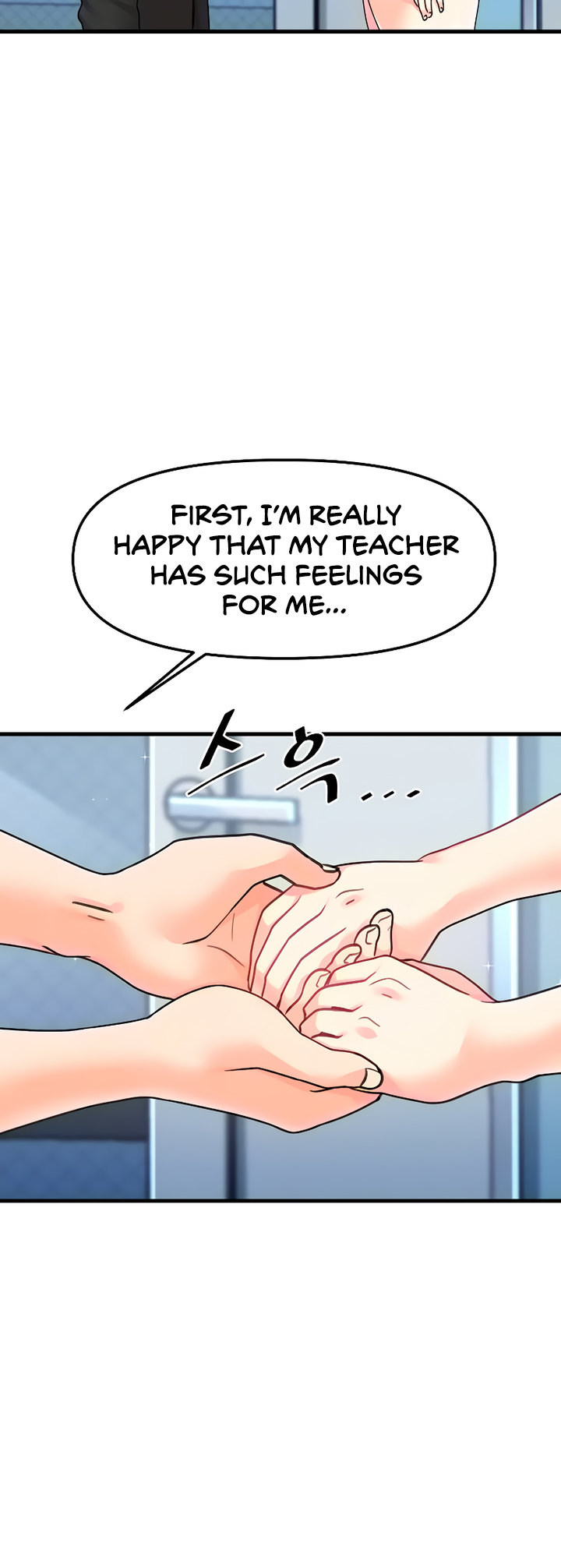Boarding School Chapter 48 Page 8