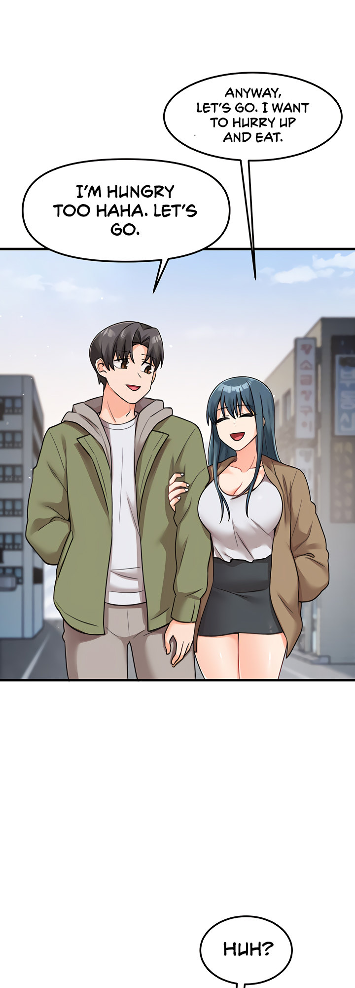 Boarding School Chapter 49 Page 10