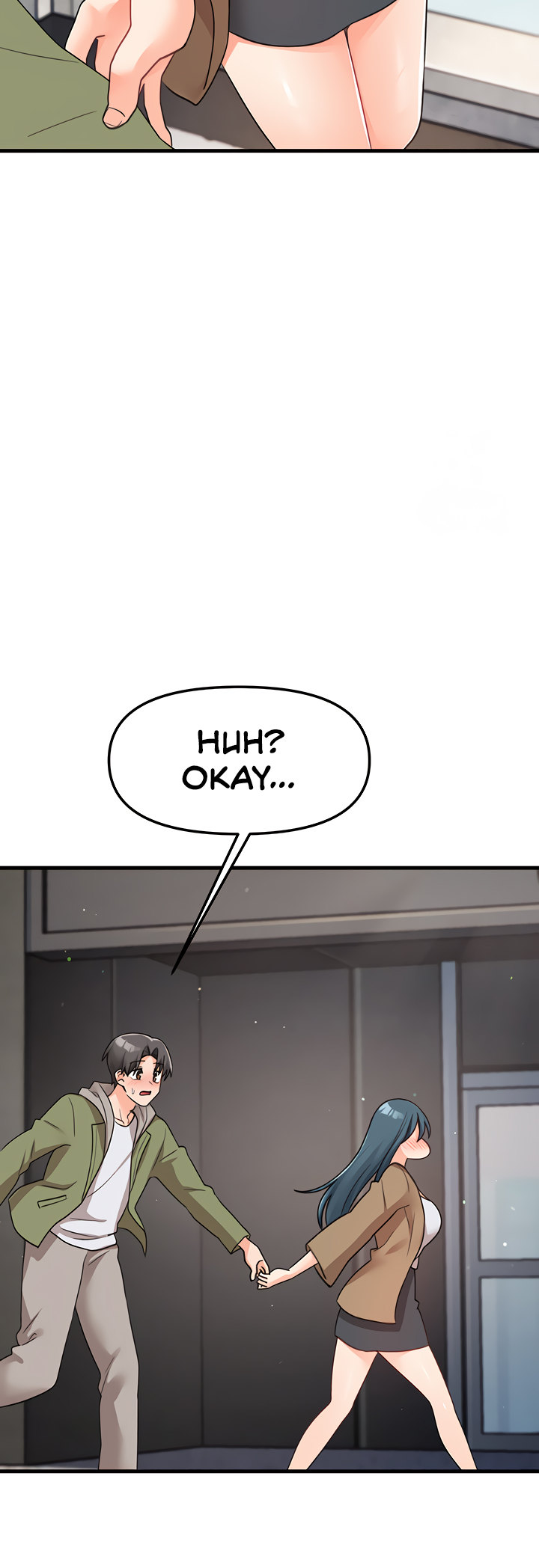 Boarding School Chapter 49 Page 21