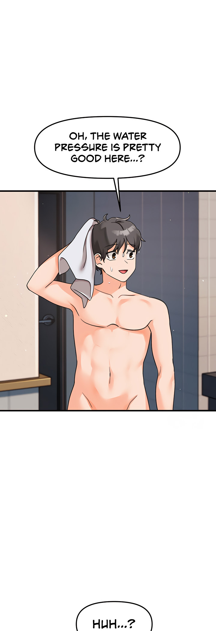 Boarding School Chapter 49 Page 23