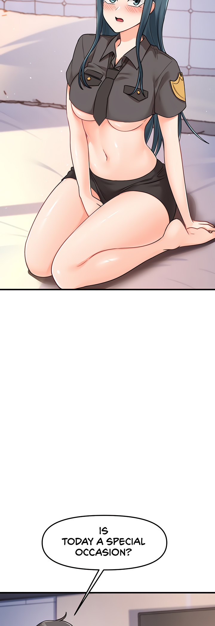 Boarding School Chapter 49 Page 25