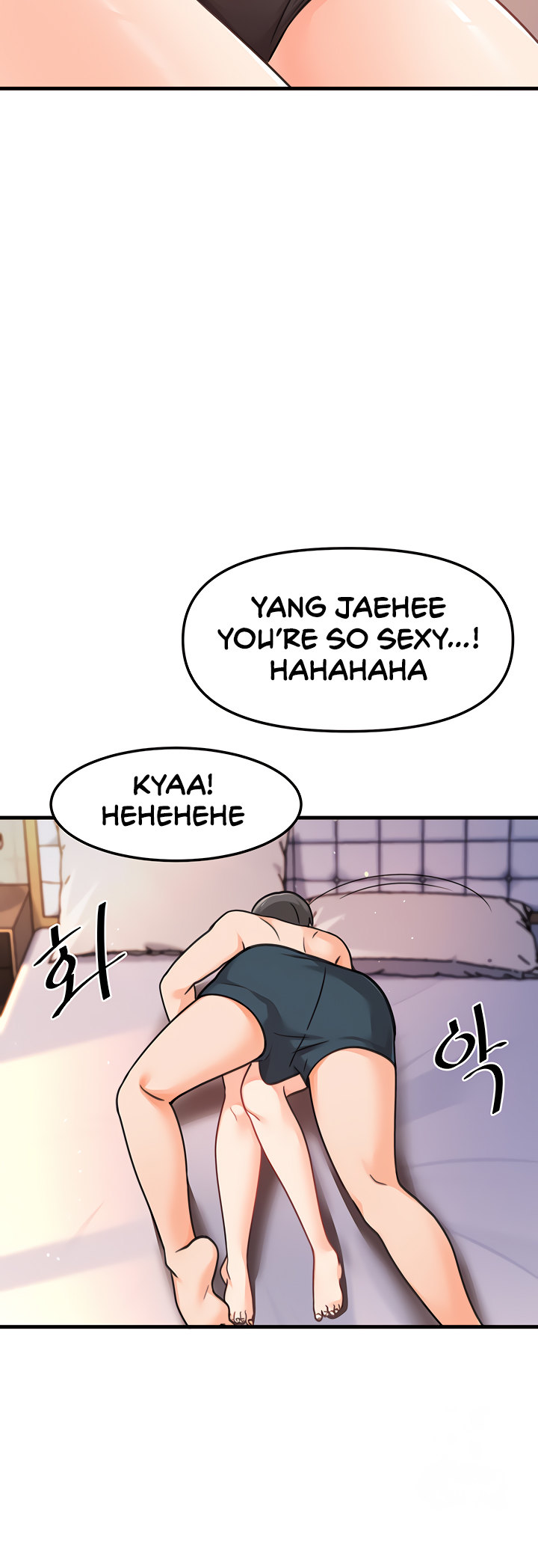 Boarding School Chapter 49 Page 28