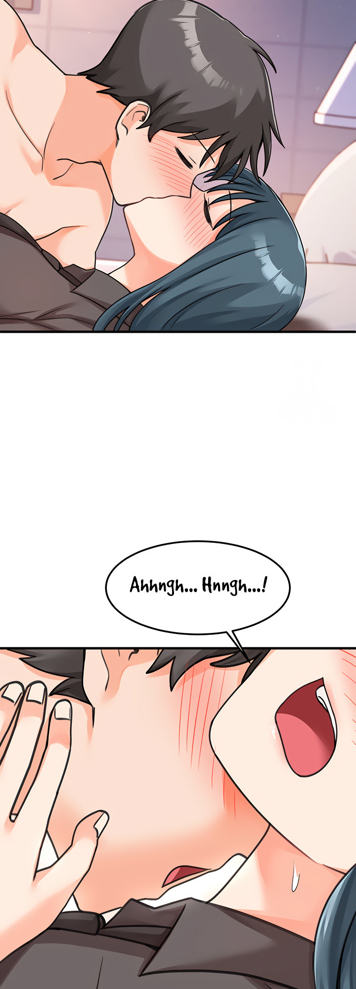 Boarding School Chapter 49 Page 30