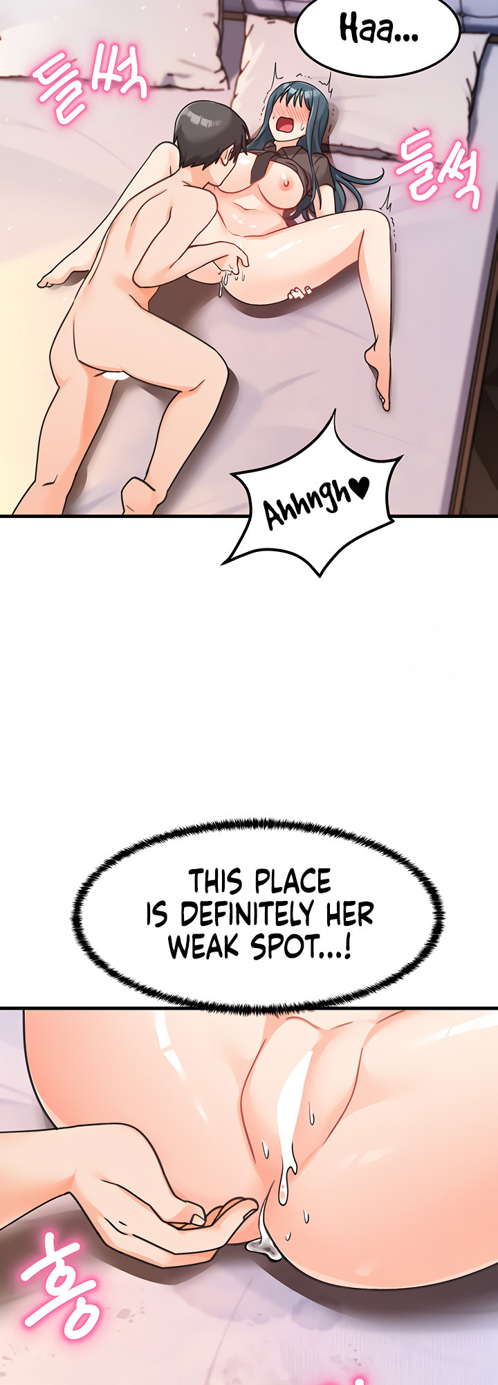 Boarding School Chapter 49 Page 38