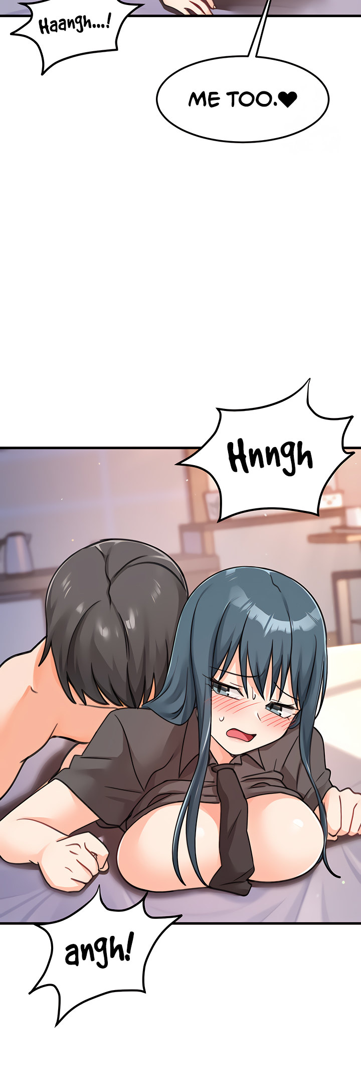 Boarding School Chapter 49 Page 52