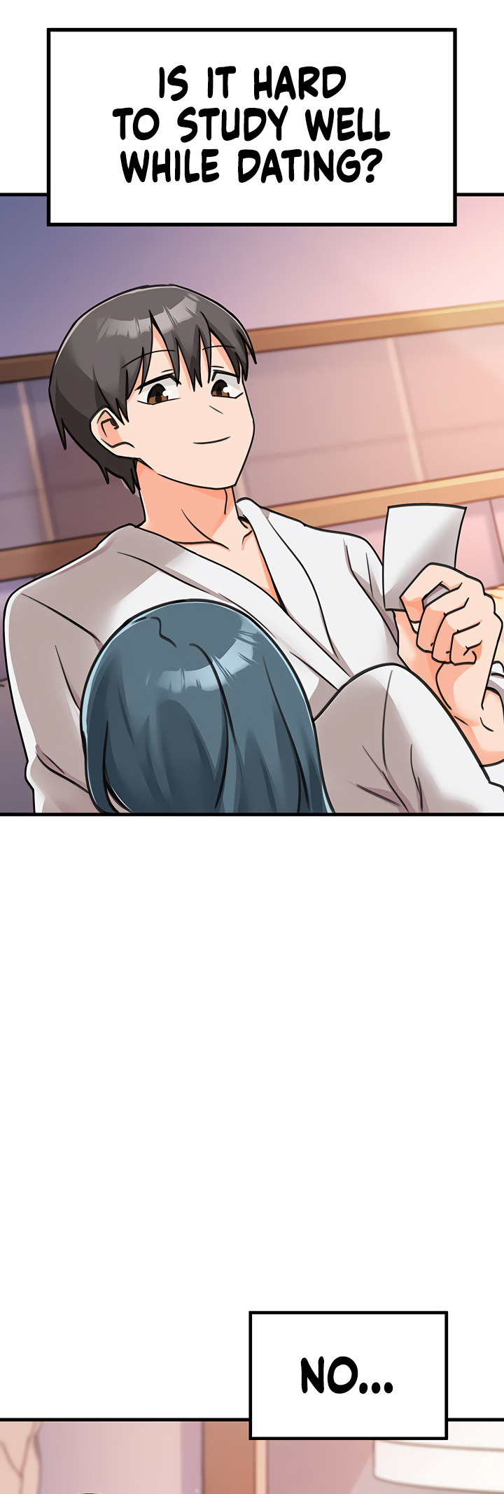 Boarding School Chapter 49 Page 58