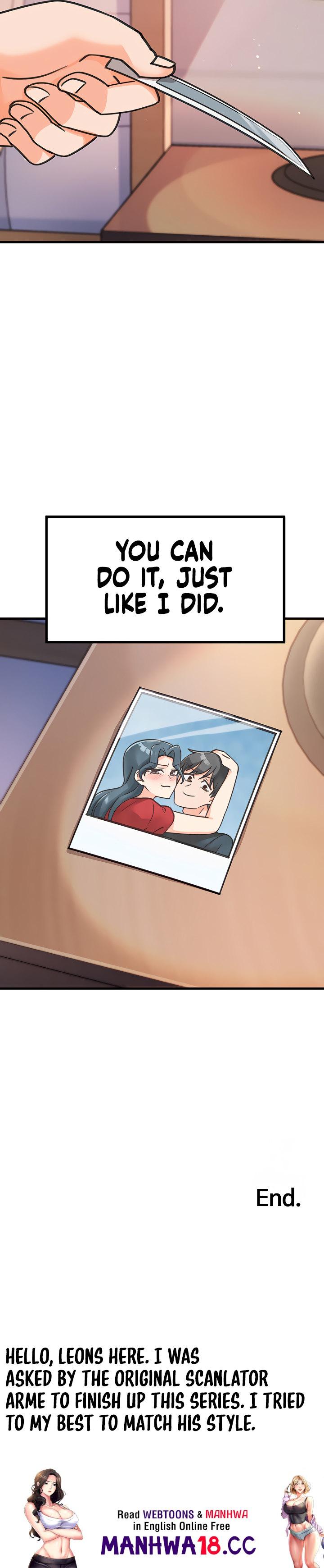 Boarding School Chapter 49 Page 59