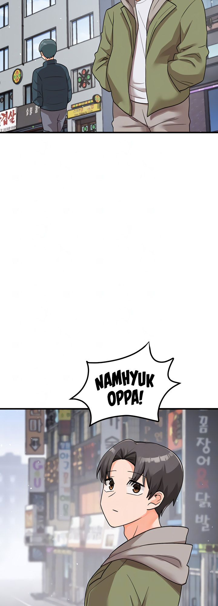 Boarding School Chapter 49 Page 6