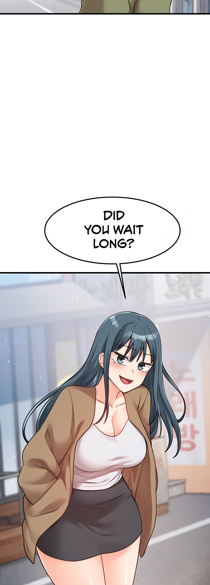 Boarding School Chapter 49 Page 7
