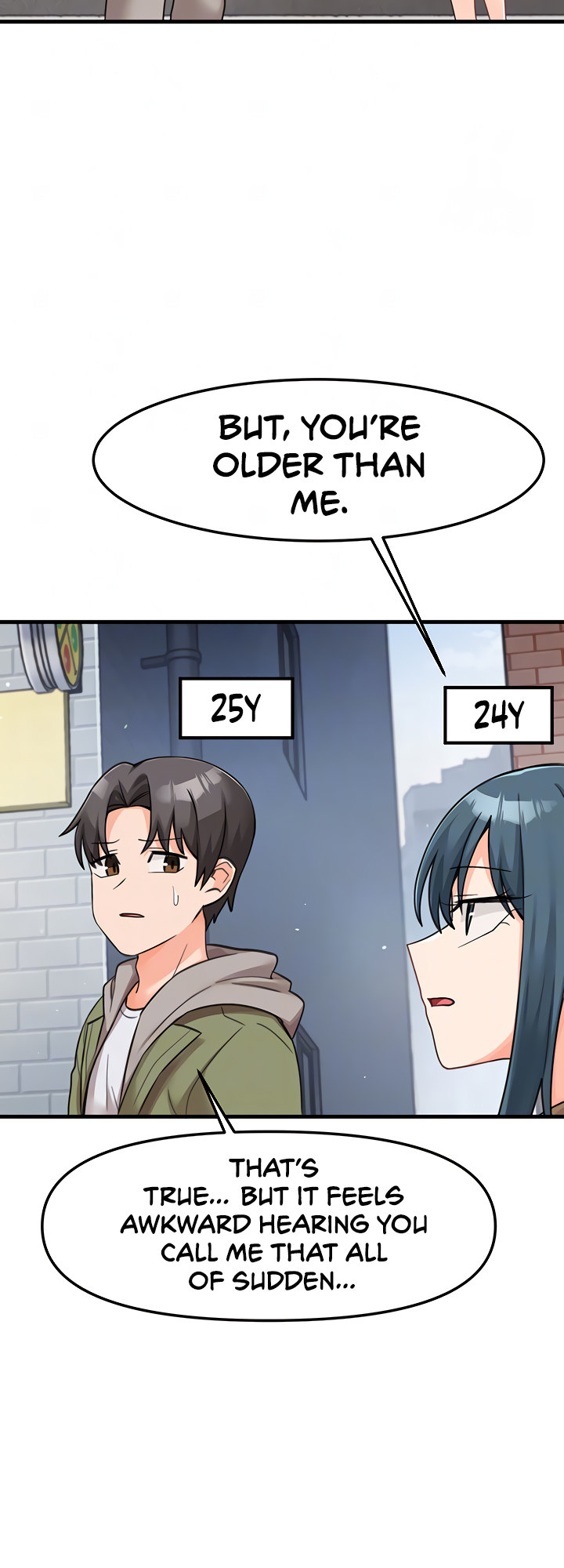 Boarding School Chapter 49 Page 9