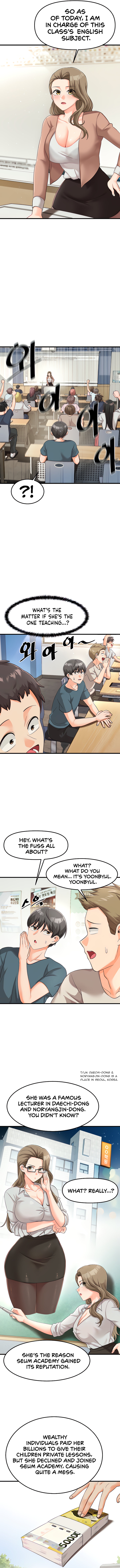 Boarding School Chapter 8 Page 7