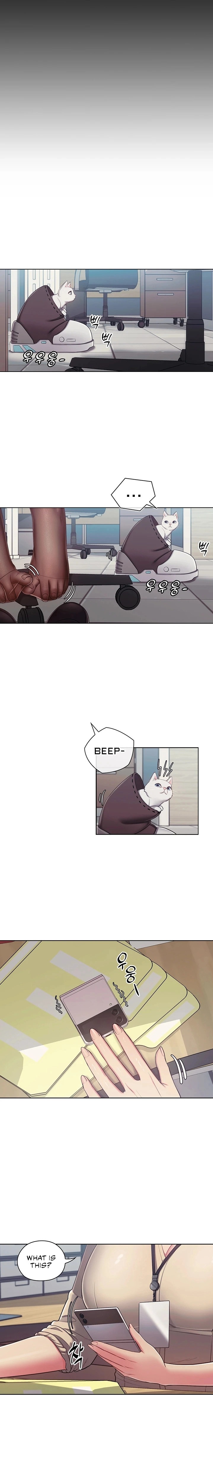May I Help You? Chapter 1 Page 14
