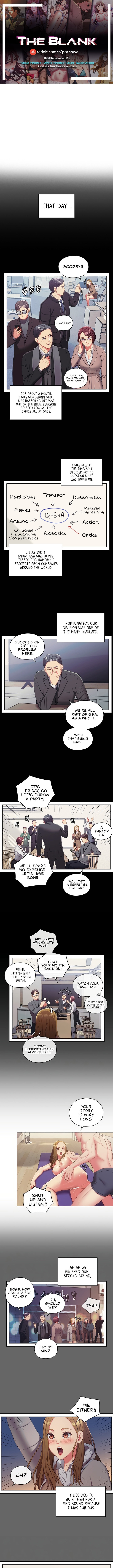 May I Help You? Chapter 10 Page 1