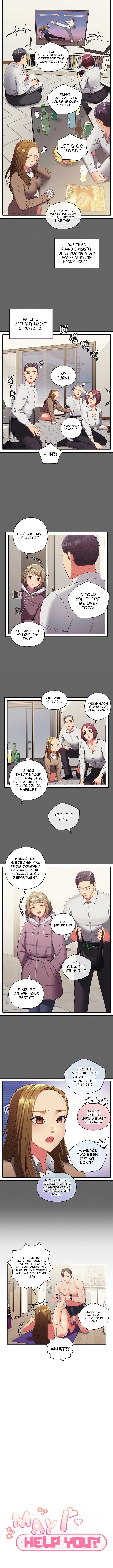 May I Help You? Chapter 10 Page 2