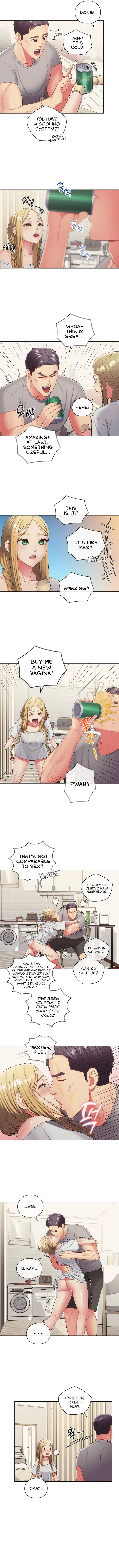 May I Help You? Chapter 12 Page 8