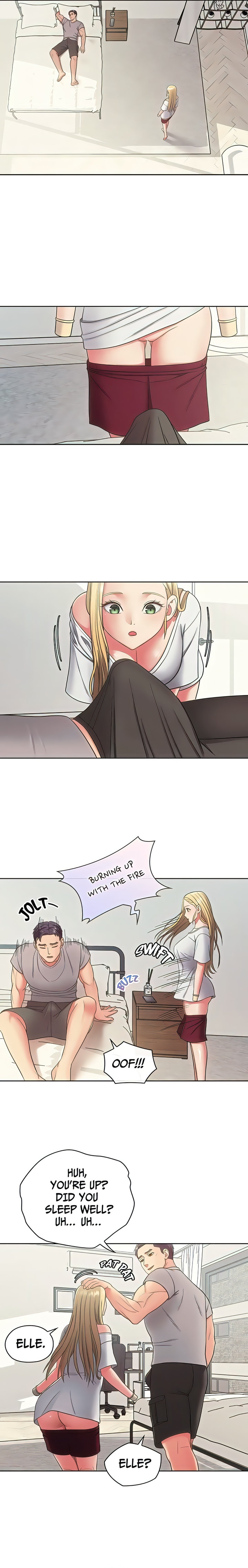 May I Help You? Chapter 14 Page 6