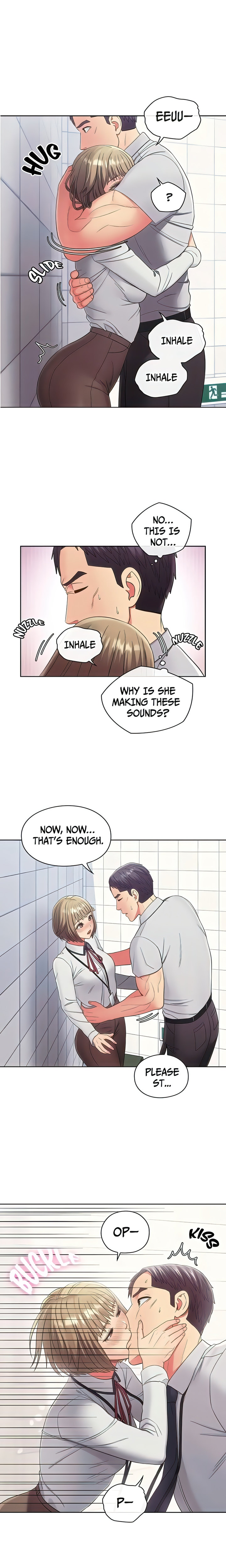 May I Help You? Chapter 15 Page 10