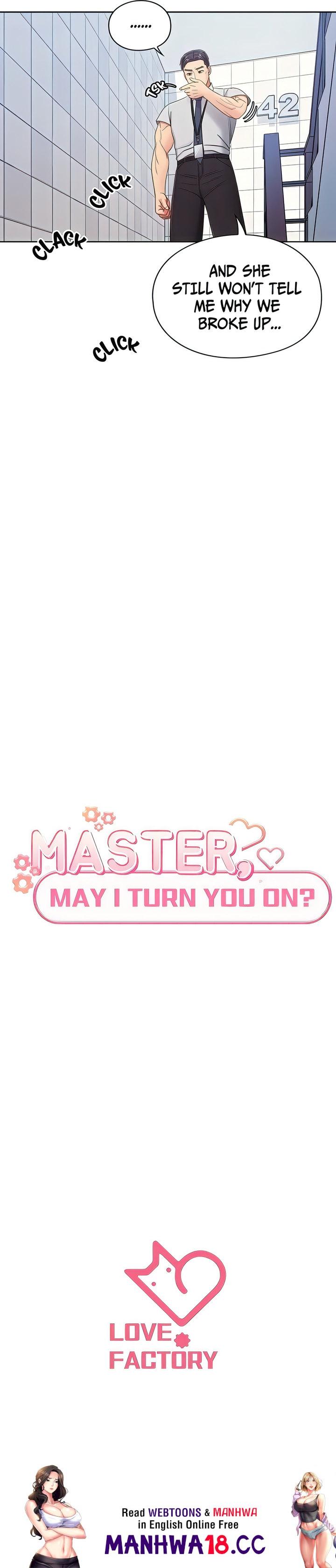 May I Help You? Chapter 15 Page 19
