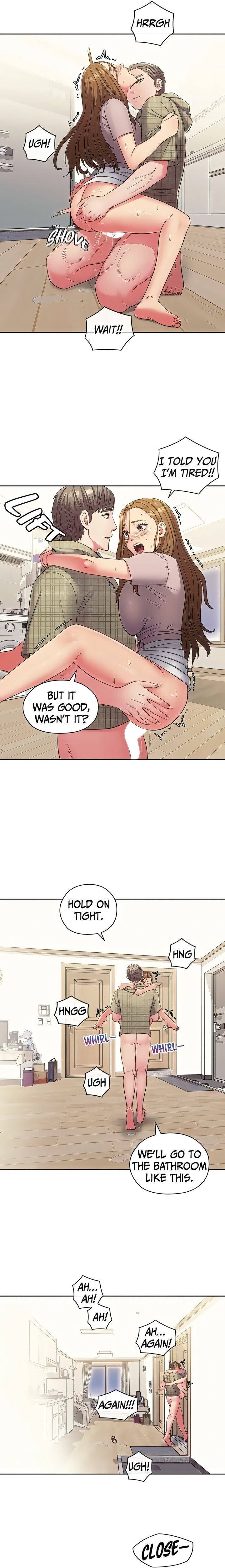 May I Help You? Chapter 17 Page 17