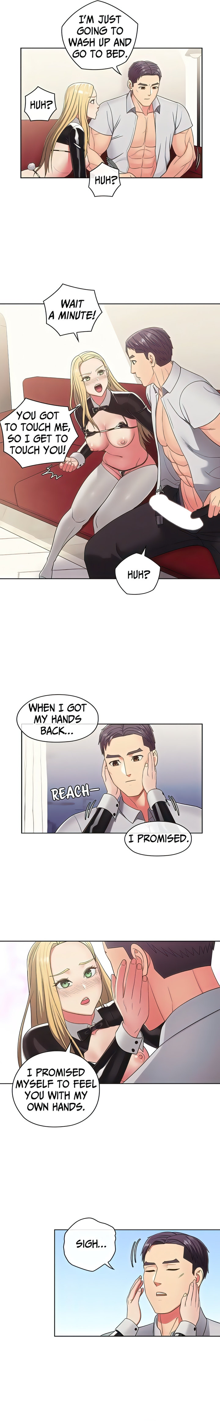 May I Help You? Chapter 19 Page 2
