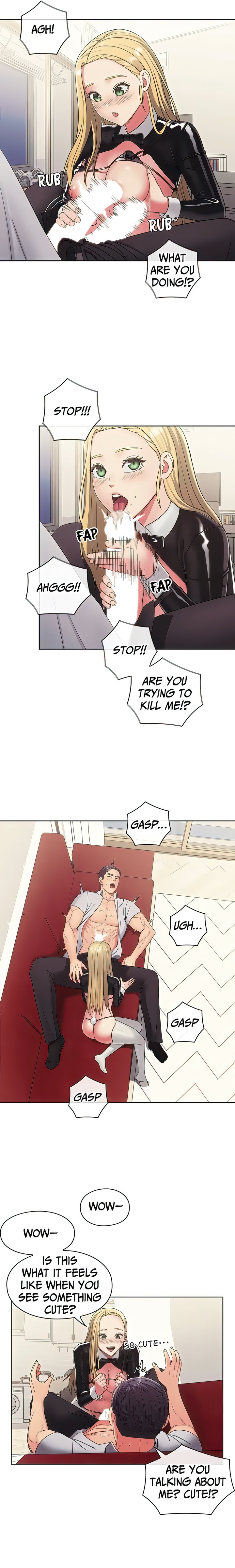 May I Help You? Chapter 19 Page 7