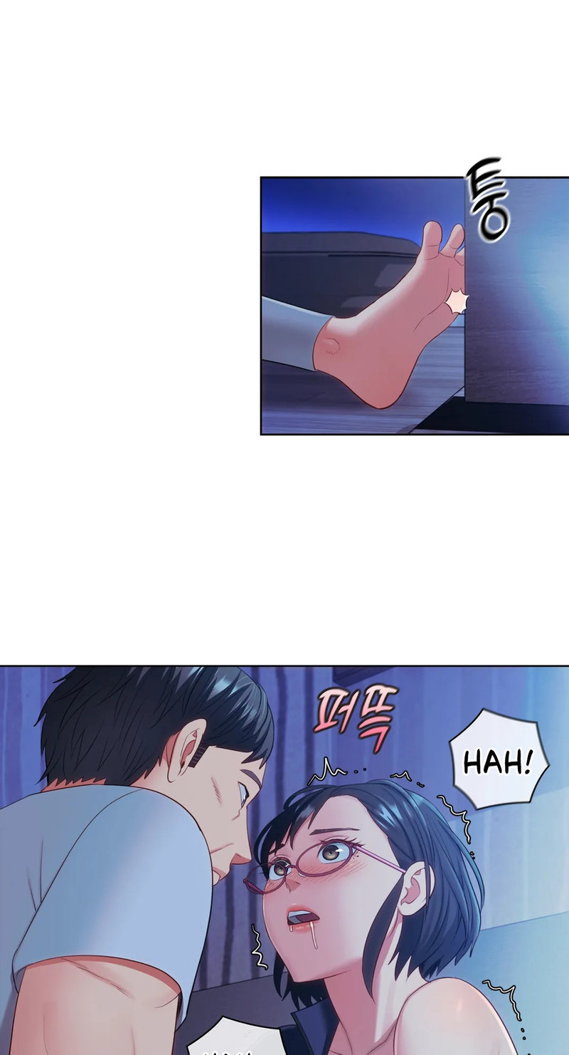 May I Help You? Chapter 20 Page 27