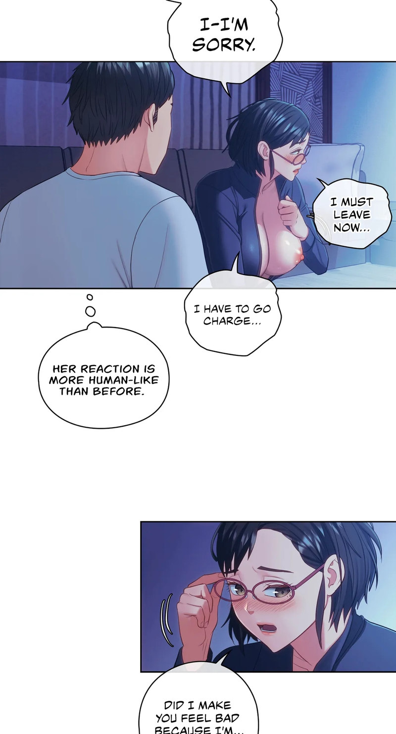May I Help You? Chapter 20 Page 29