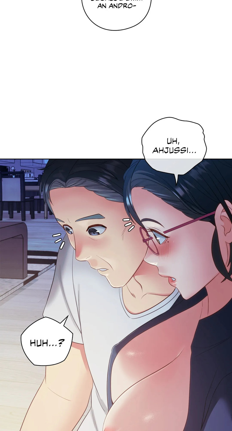 May I Help You? Chapter 20 Page 30