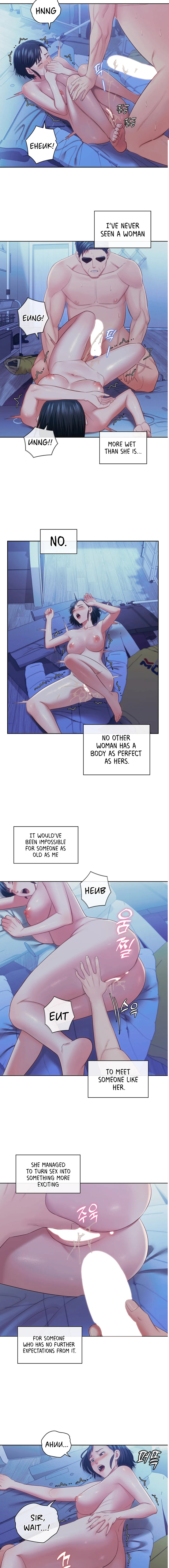 May I Help You? Chapter 22 Page 2