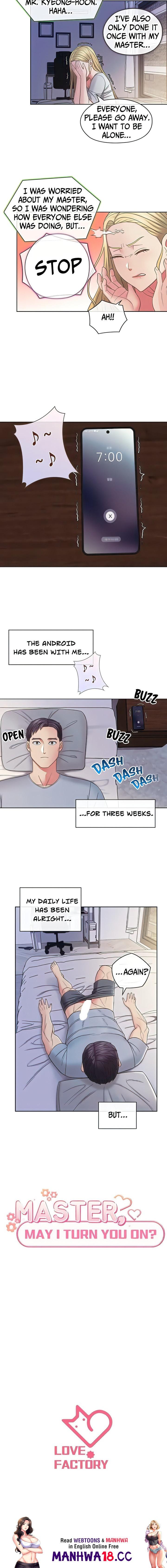 May I Help You? Chapter 23 Page 14