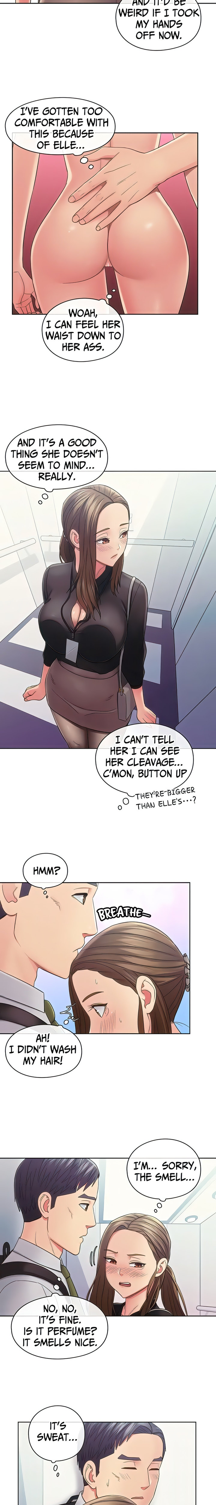 May I Help You? Chapter 24 Page 10
