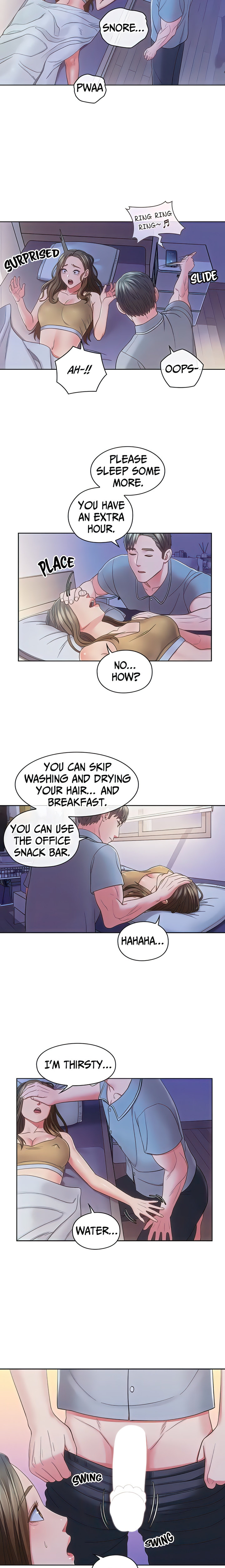 May I Help You? Chapter 24 Page 2