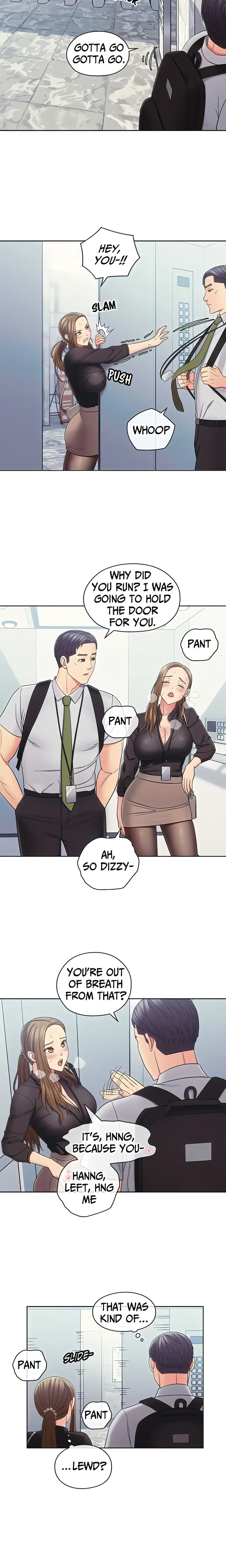May I Help You? Chapter 24 Page 7