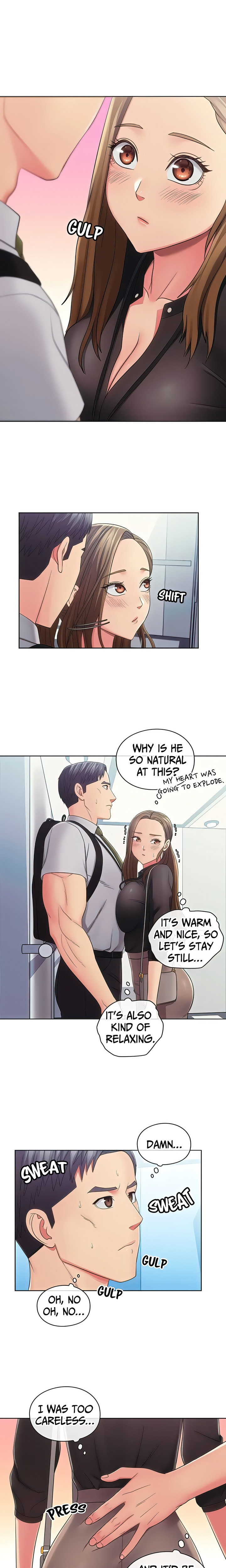 May I Help You? Chapter 24 Page 9