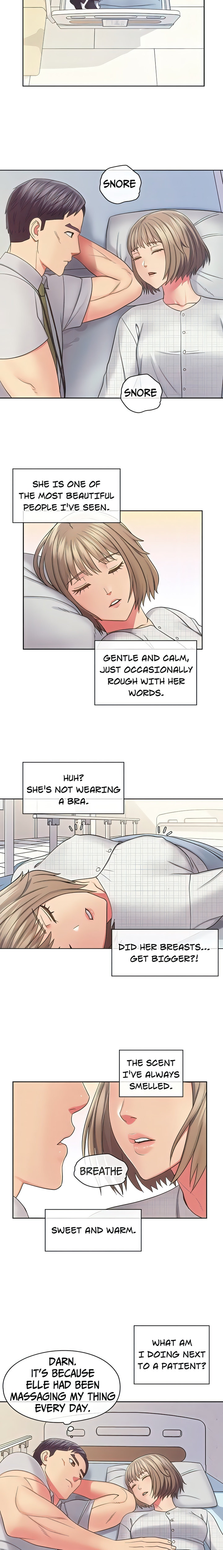 May I Help You? Chapter 25 Page 7