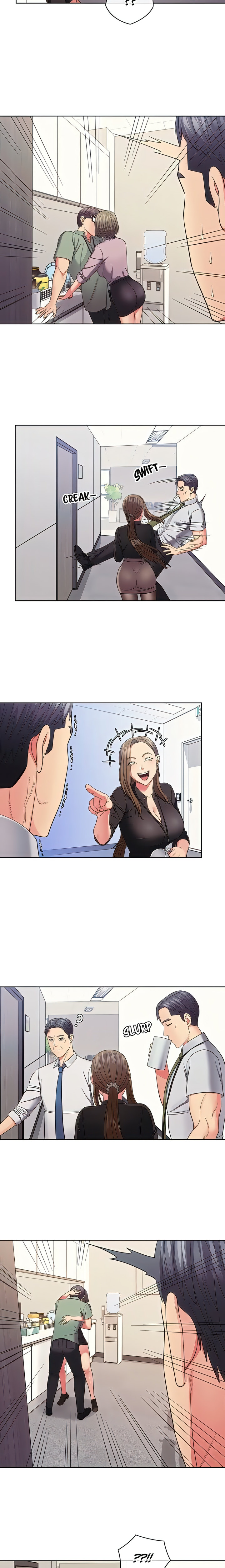 May I Help You? Chapter 27 Page 10