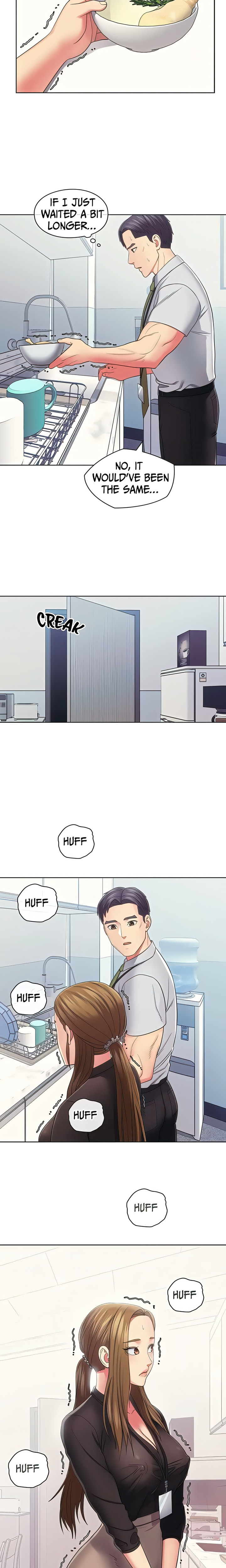 May I Help You? Chapter 29 Page 14