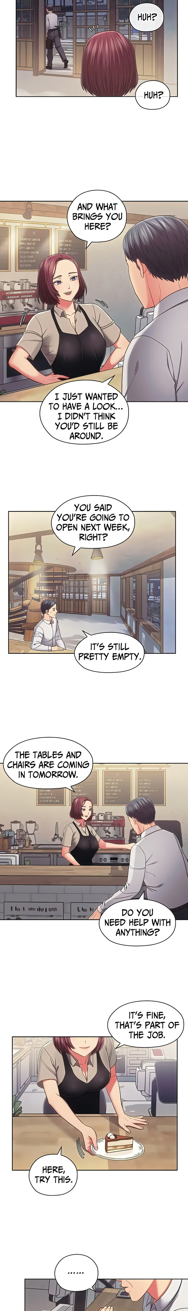 May I Help You? Chapter 29 Page 2