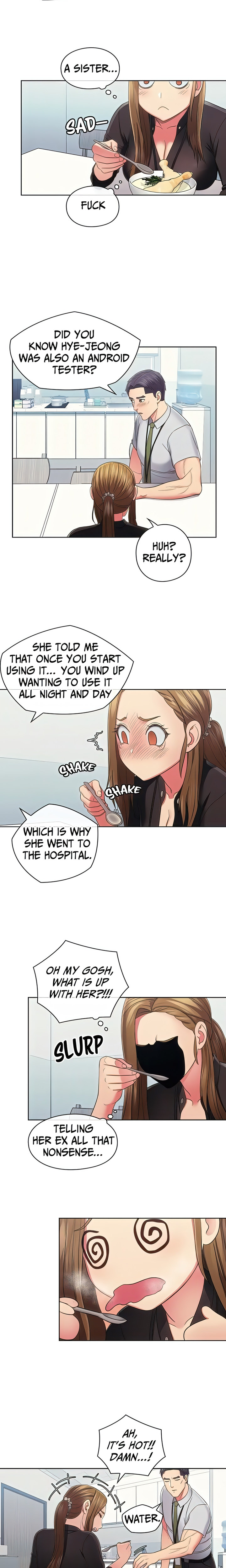 May I Help You? Chapter 29 Page 8