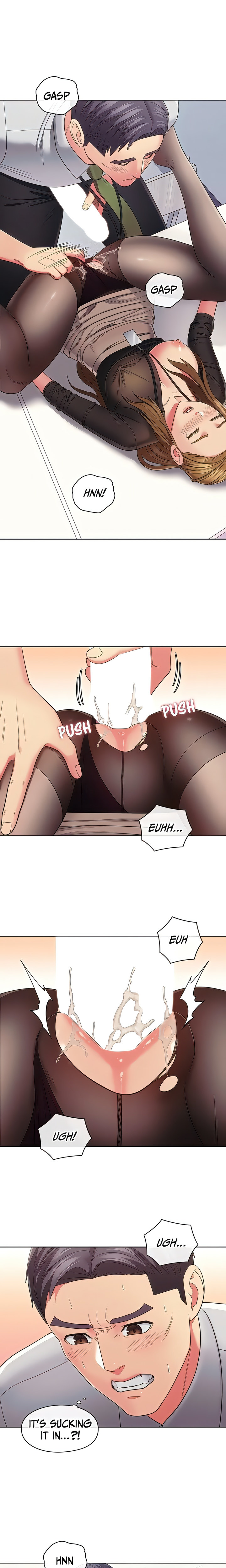 May I Help You? Chapter 30 Page 13