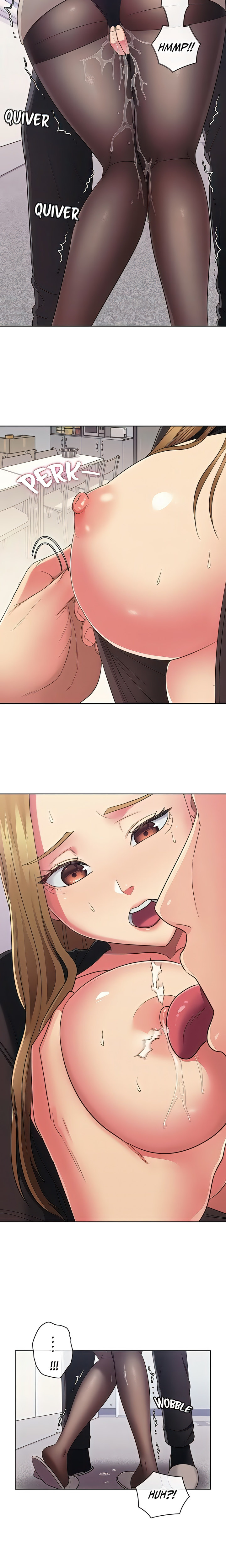 May I Help You? Chapter 30 Page 6