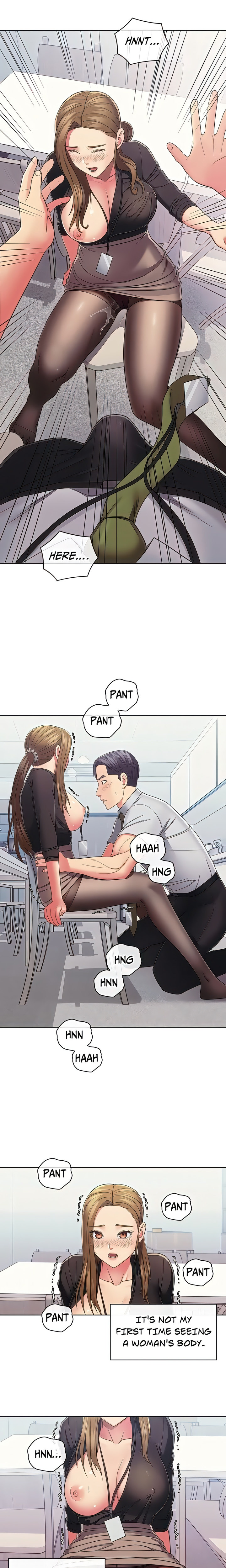 May I Help You? Chapter 30 Page 7