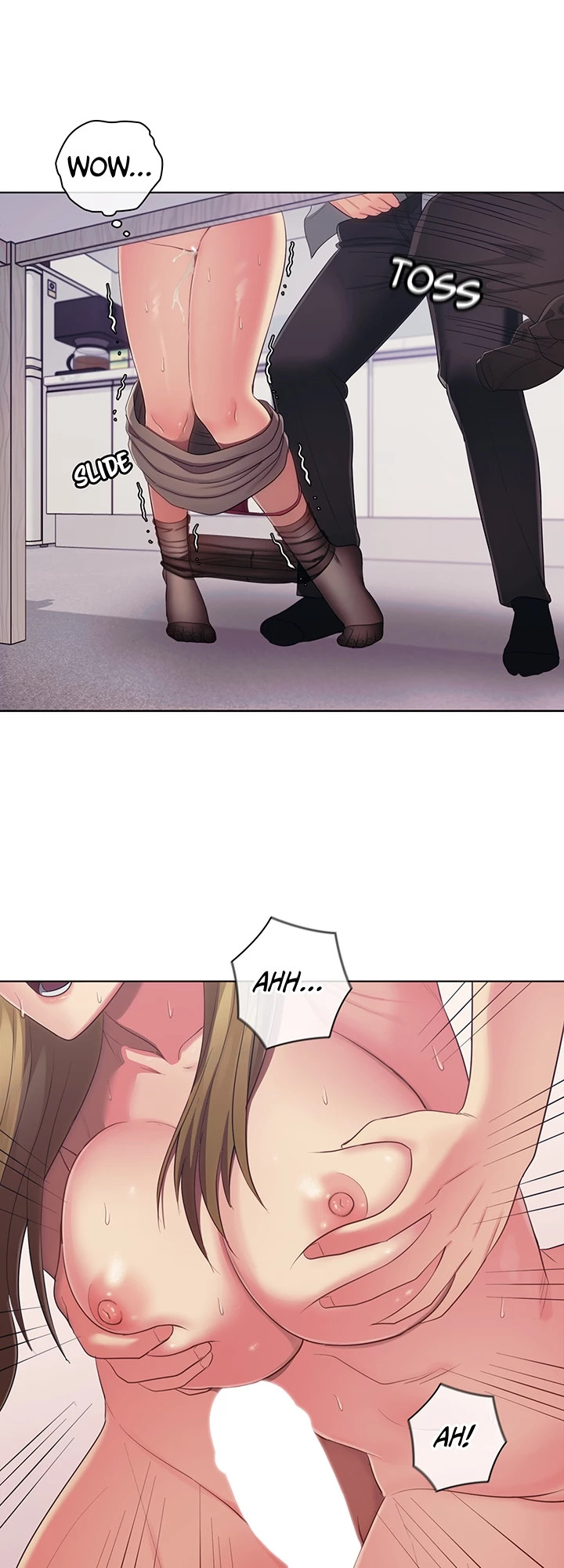 May I Help You? Chapter 31 Page 13